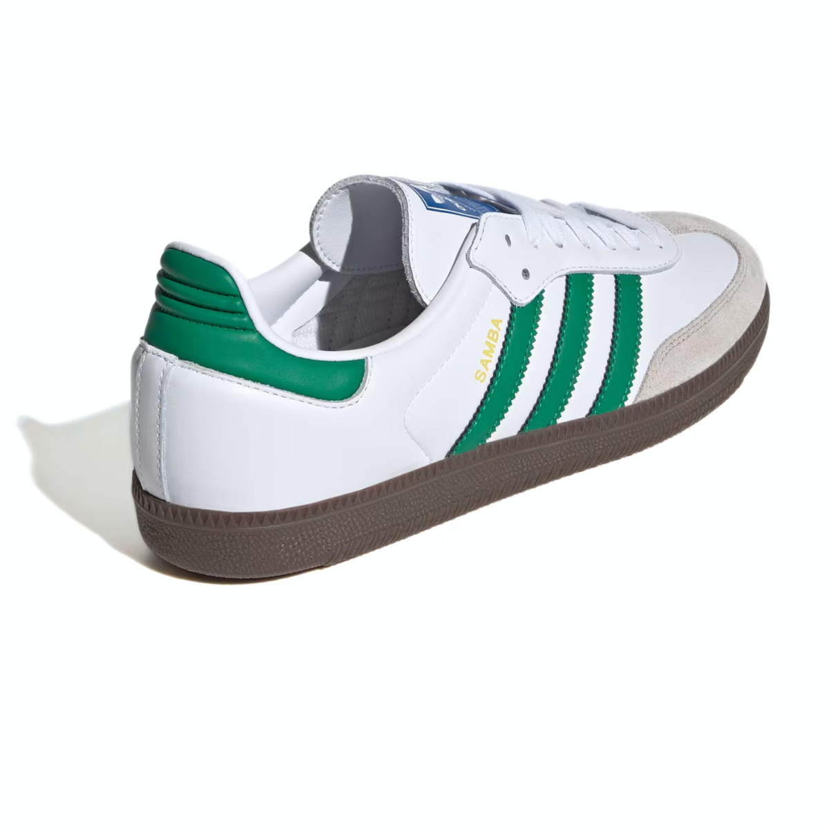 Adidas Samba OG Sneakers Men IG1024