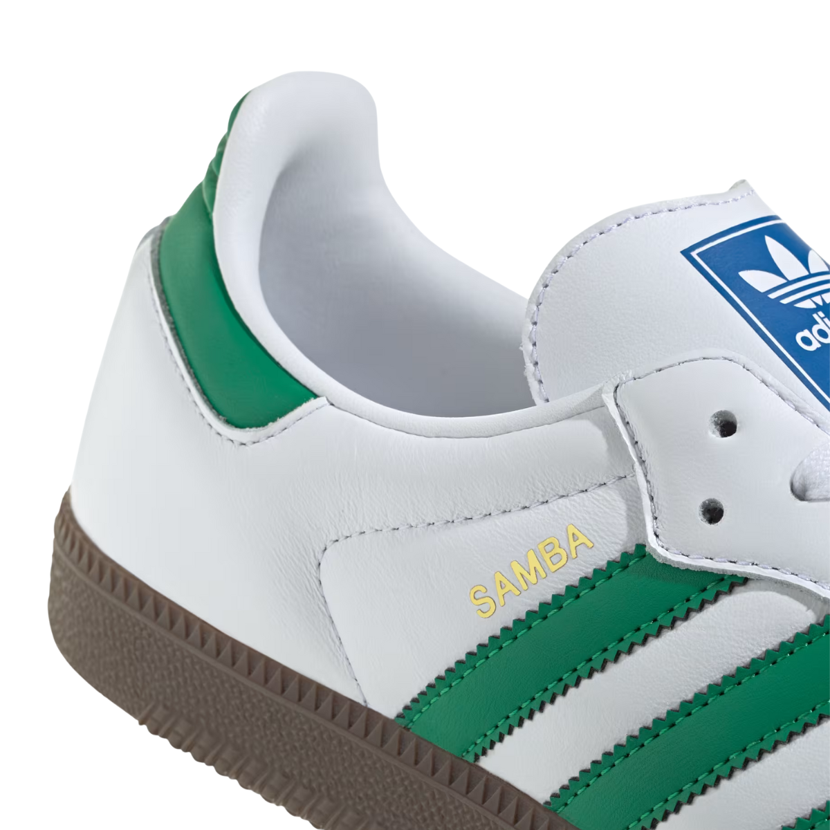 Adidas Samba OG Sneakers Men IG1024