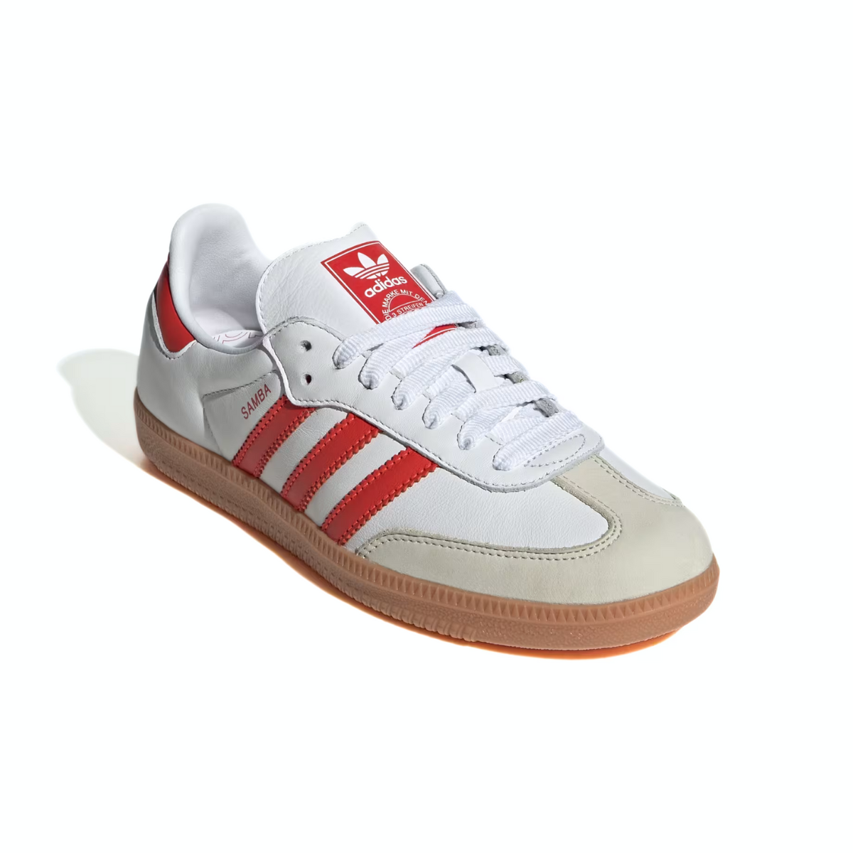 Adidas Samba OG Sneakers Men IG1025