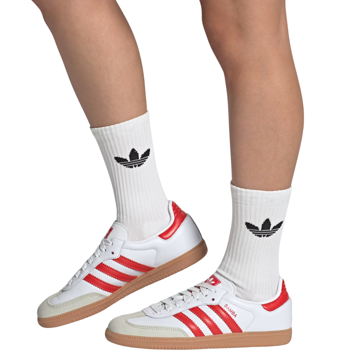 Adidas Samba OG Sneakers Men IG1025