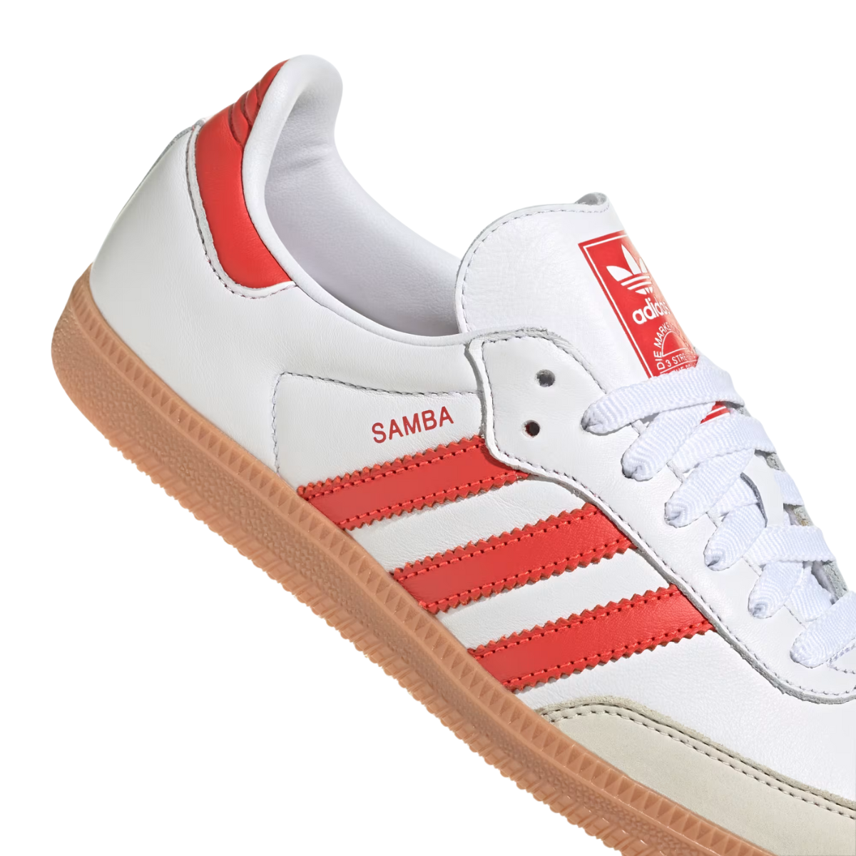 Adidas Samba OG Sneakers Men IG1025