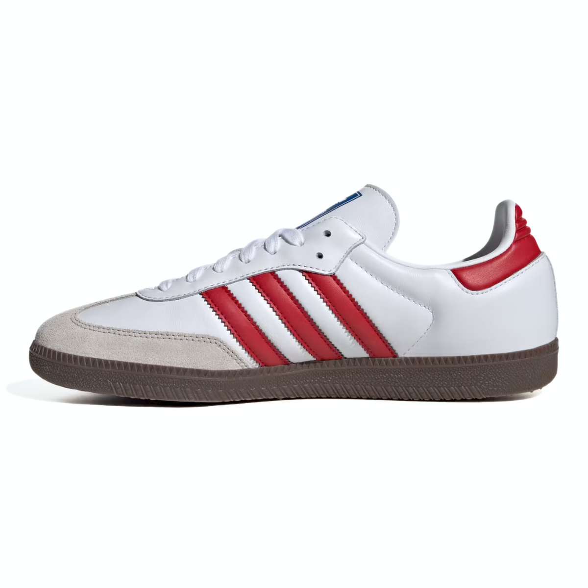 Adidas Samba OG Sneakers Men IG1025