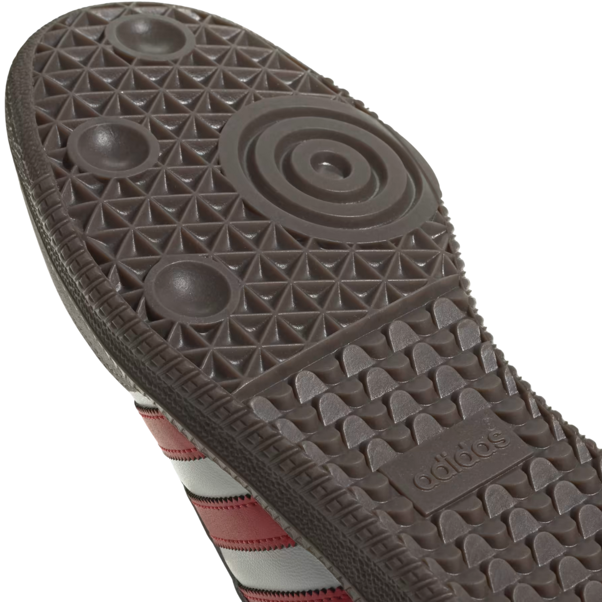 Adidas Samba OG Sneakers Men IG1025