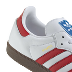Adidas Samba OG Sneakers Men IG1025
