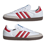 Adidas Samba OG Sneakers Men IG1025