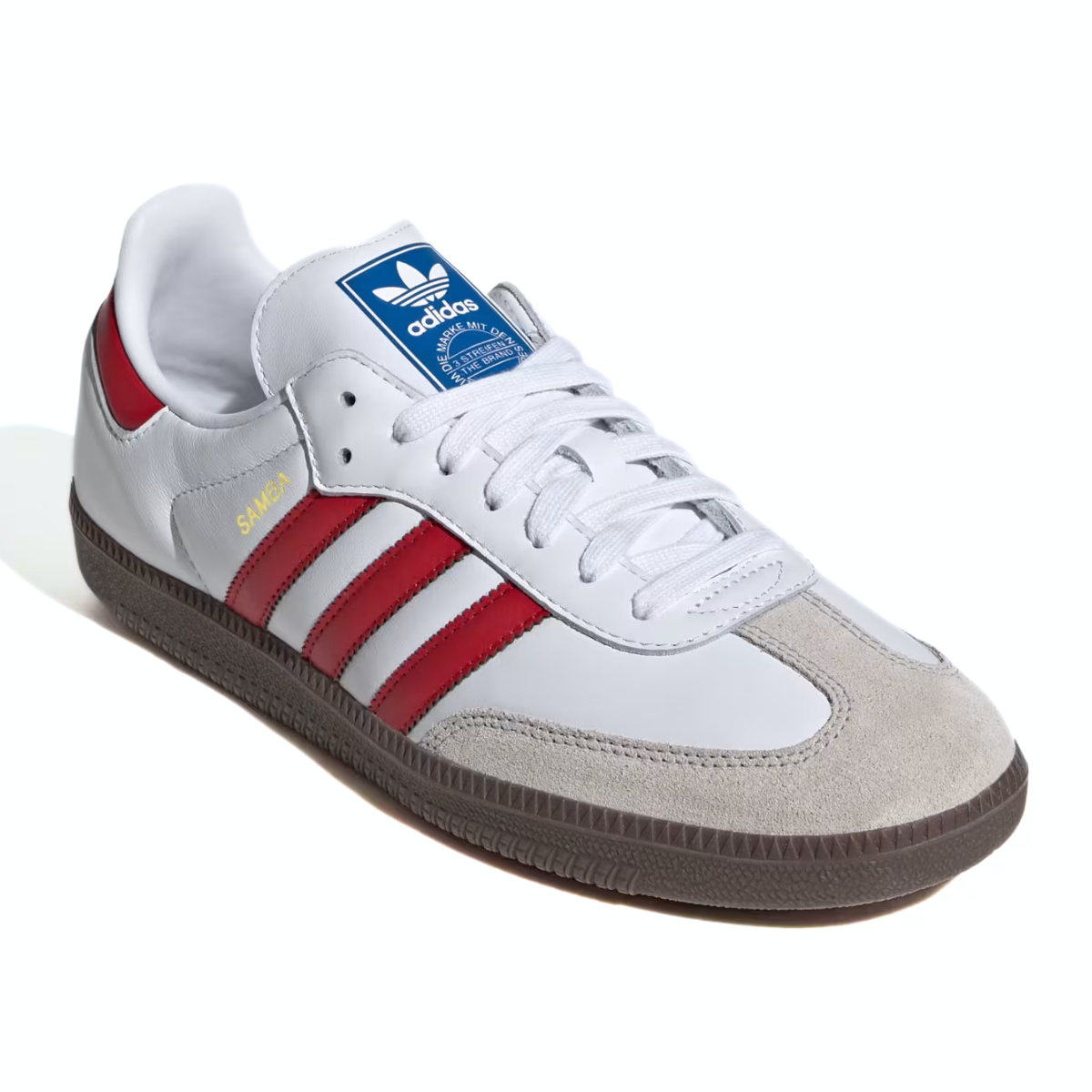 Adidas Samba OG Sneakers Men IG1025