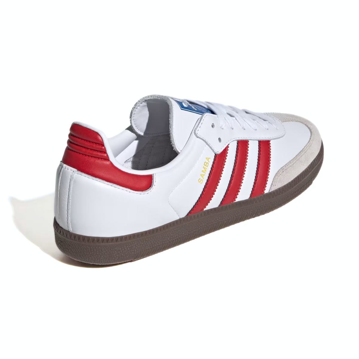 Adidas Samba OG Sneakers Men IG1025