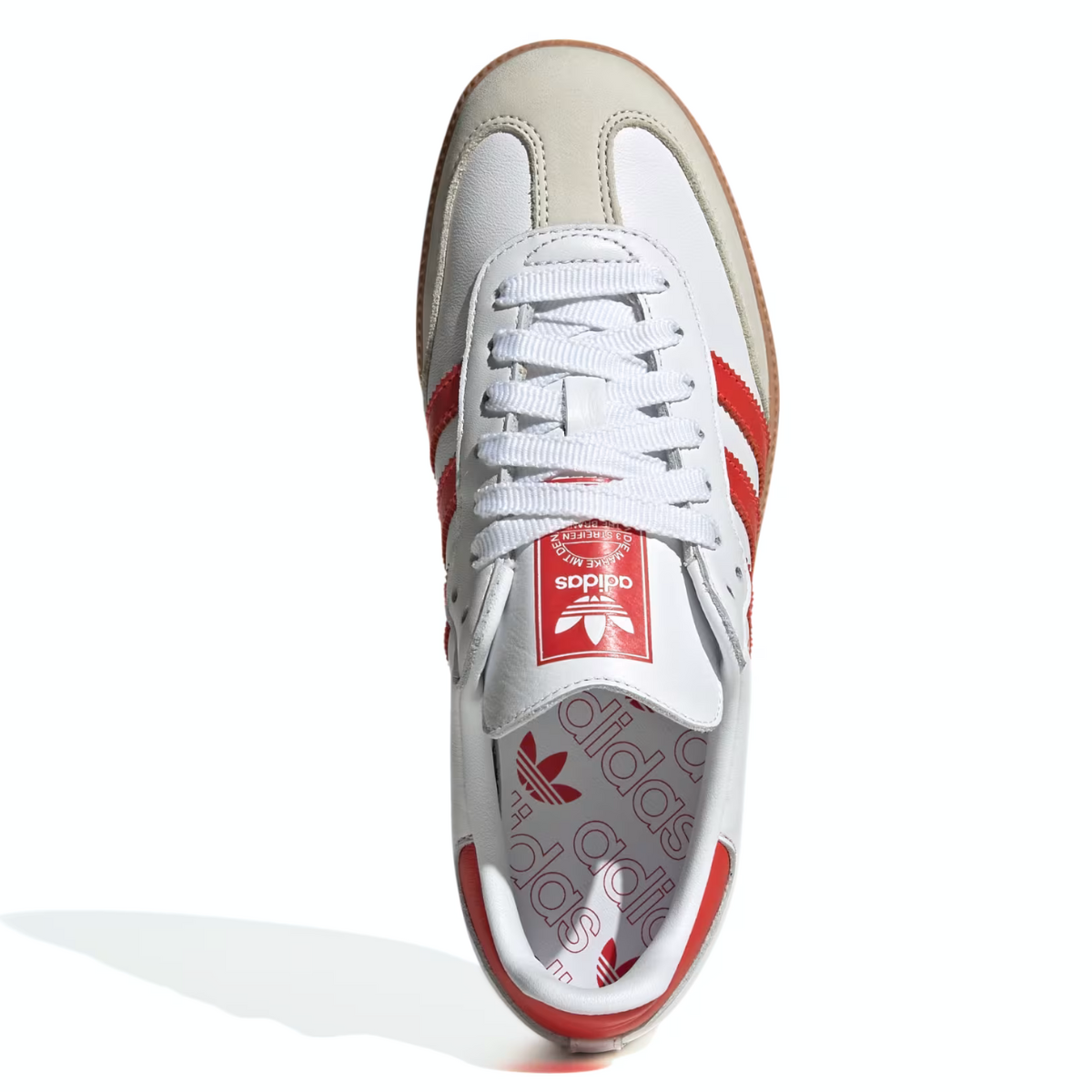 Adidas Samba OG Sneakers Men IG1025