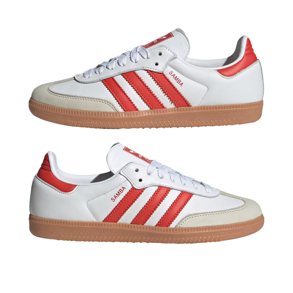 Adidas Samba OG Sneakers Men IG1025