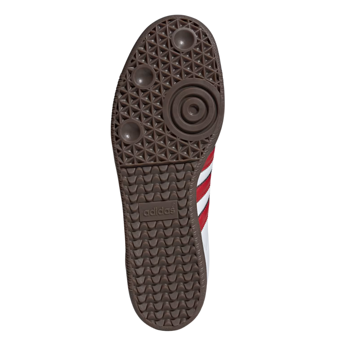 Adidas Samba OG Sneakers Men IG1025