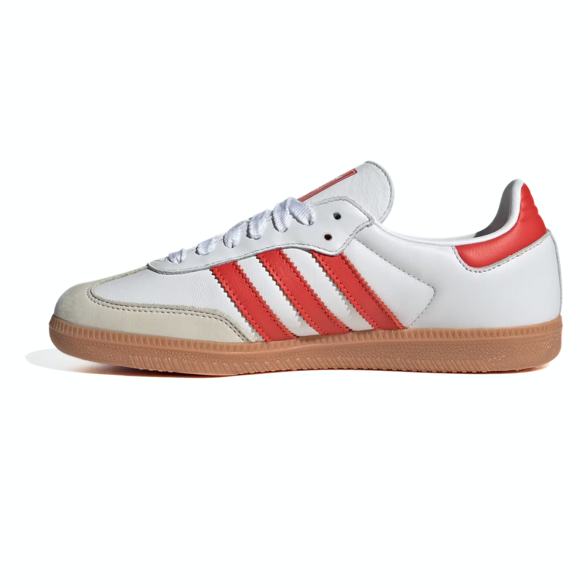 Adidas Samba OG Sneakers Men IG1025