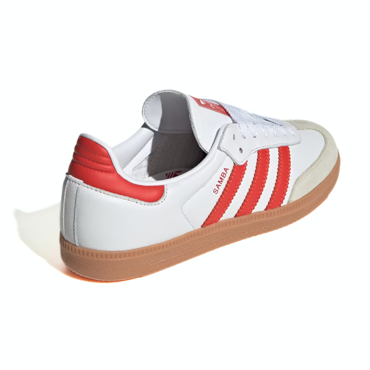 Adidas Samba OG Sneakers Men IG1025
