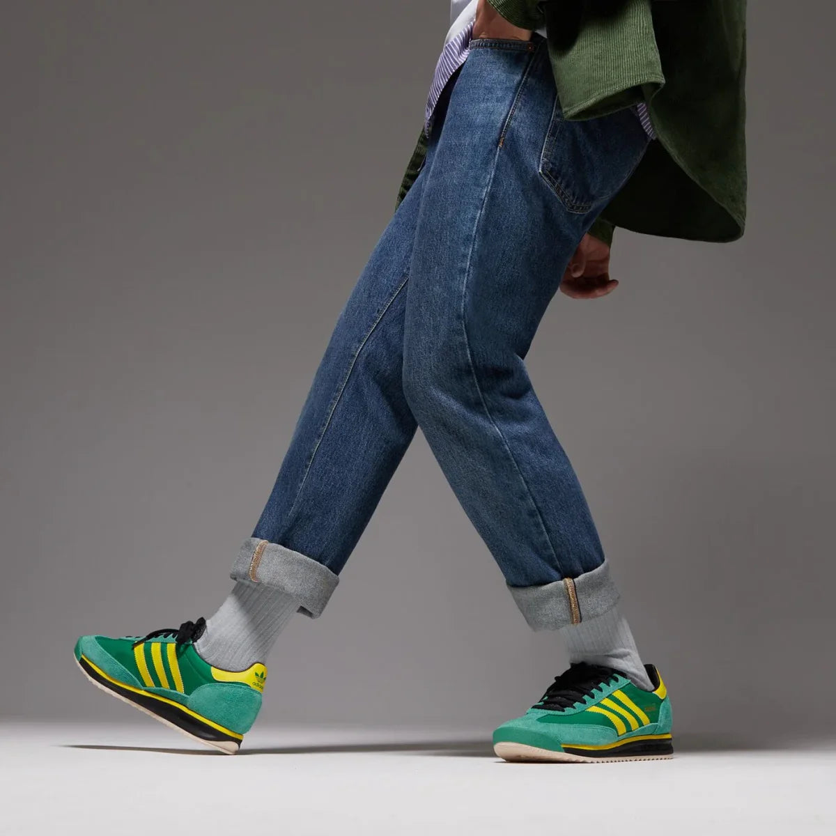 Adidas SL 72 RS Shoes IG2133