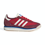 Adidas SL 72 RS Shoes JI1280 - Red / 40 2/3