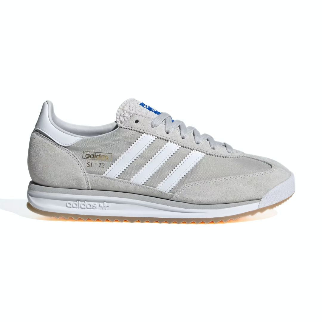 Adidas SL 72 RS Shoes JI1281 - Gray / 42
