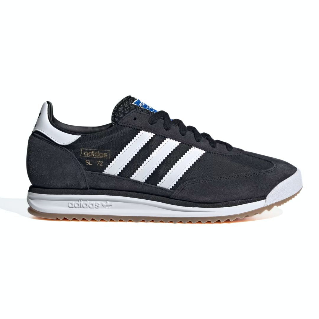 Adidas SL 72 RS Shoes JI1282 - Black / 40 2/3