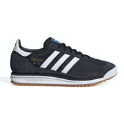 Adidas SL 72 RS Shoes JI1282 - Black / 40 2/3