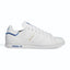 Adidas Stan Smith Shoes GW0489 - 40 2/3 / Cloud White / Royal Blue / Yellow