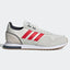 Adidas TENIS 8K 2020 SHOES EG4758 - 40 / Chalk White/Scarlet/Legend Ink - Shoes