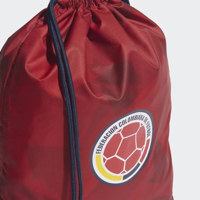 Training backpack adidas Colombia HP1321 - Red - Bags