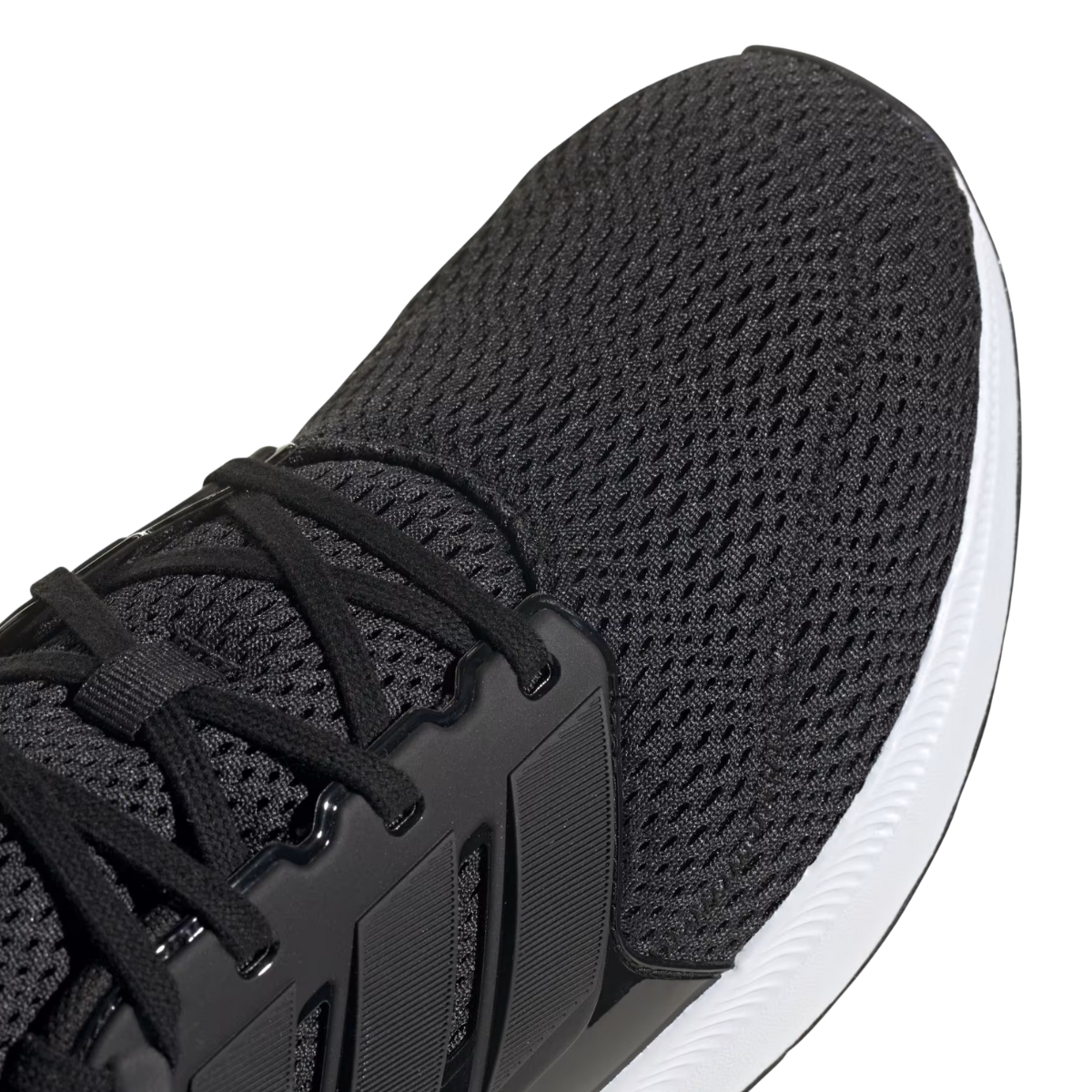 Adidas Ultimashow 2.0 Sneakers Men IE8900 - Black / 43 1/3