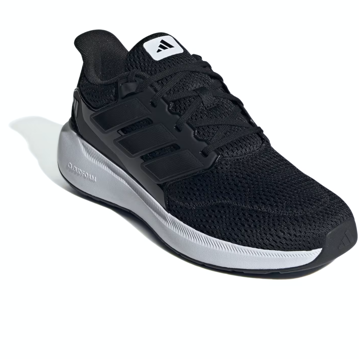 Adidas Ultimashow 2.0 Sneakers Men IE8900 - Black / 43 1/3