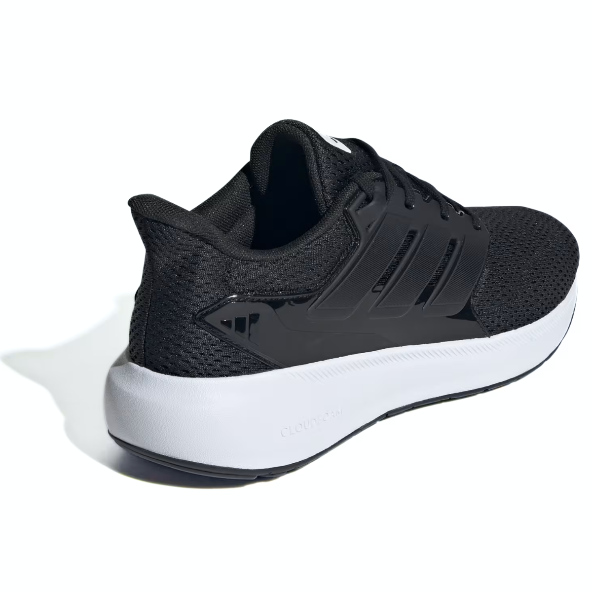 Adidas Ultimashow 2.0 Sneakers Men IE8900 - Black / 43 1/3