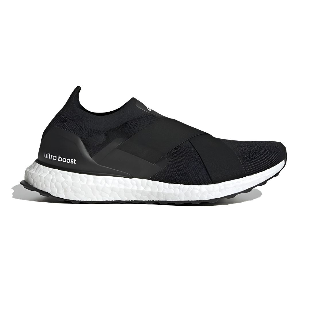 Adidas UltraBoost 4.0 DNA Ultraboost Slip On GX5084 - Black / 37 1/3