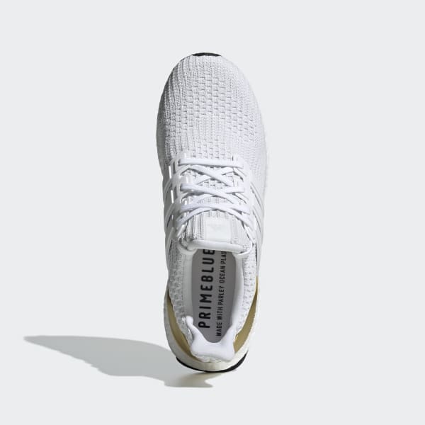 Adidas Ultraboost 4.0 DNA Trainer FZ4007 - 44 / White - Shoes