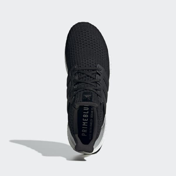 Adidas Ultraboost 4.0 DNA Trainer FZ4008 - 44 / Black - Shoes