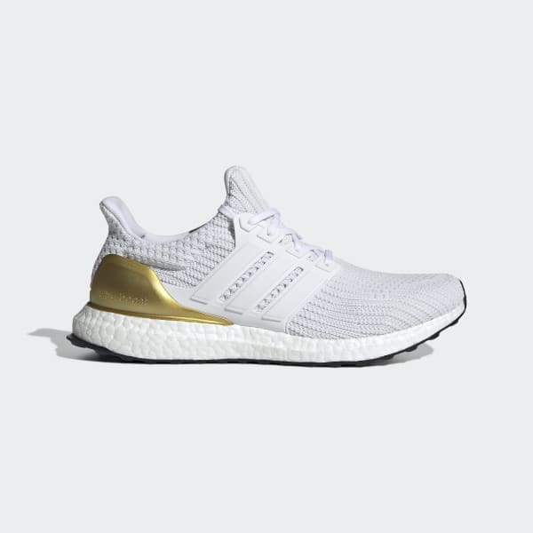 Adidas Ultraboost 4.0 DNA Trainer FZ4009 - 38 / White - Shoes