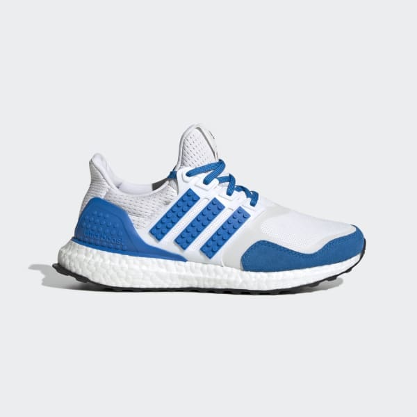 Adidas Ultraboost DNA X LEGO Colors Trainer GX2549 - 36 2/3 / White - Shoes