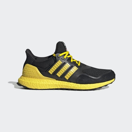Adidas Ultraboost DNA X LEGO Colors Trainer H67953 - 40 / Black - Shoes