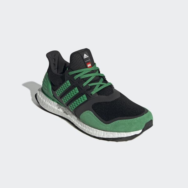 Adidas ULTRABOOST DNA X LEGO® COLORS SHOES H67954 - Shoes