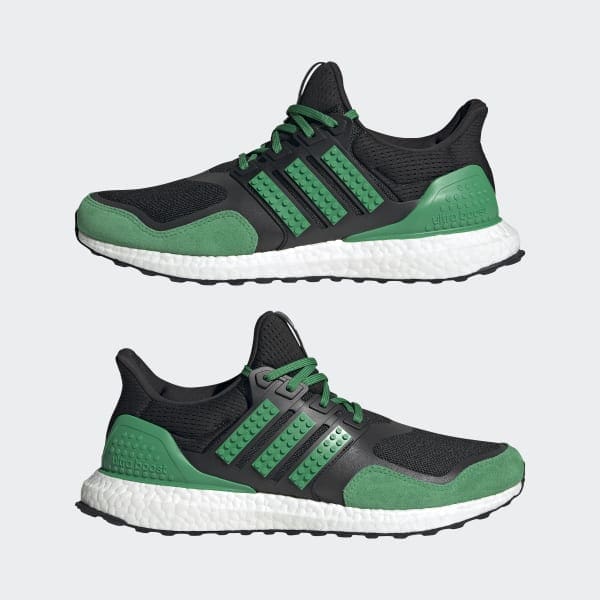 Adidas ULTRABOOST DNA X LEGO® COLORS SHOES H67954 - Shoes
