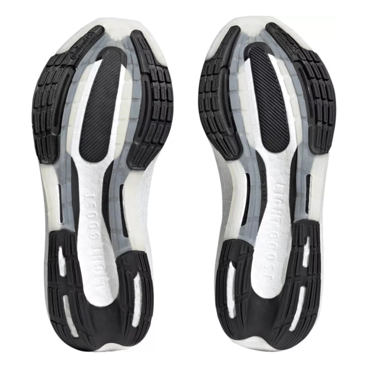 Adidas ULTRABOOST LIGHT Running Sneakers Men GY3703