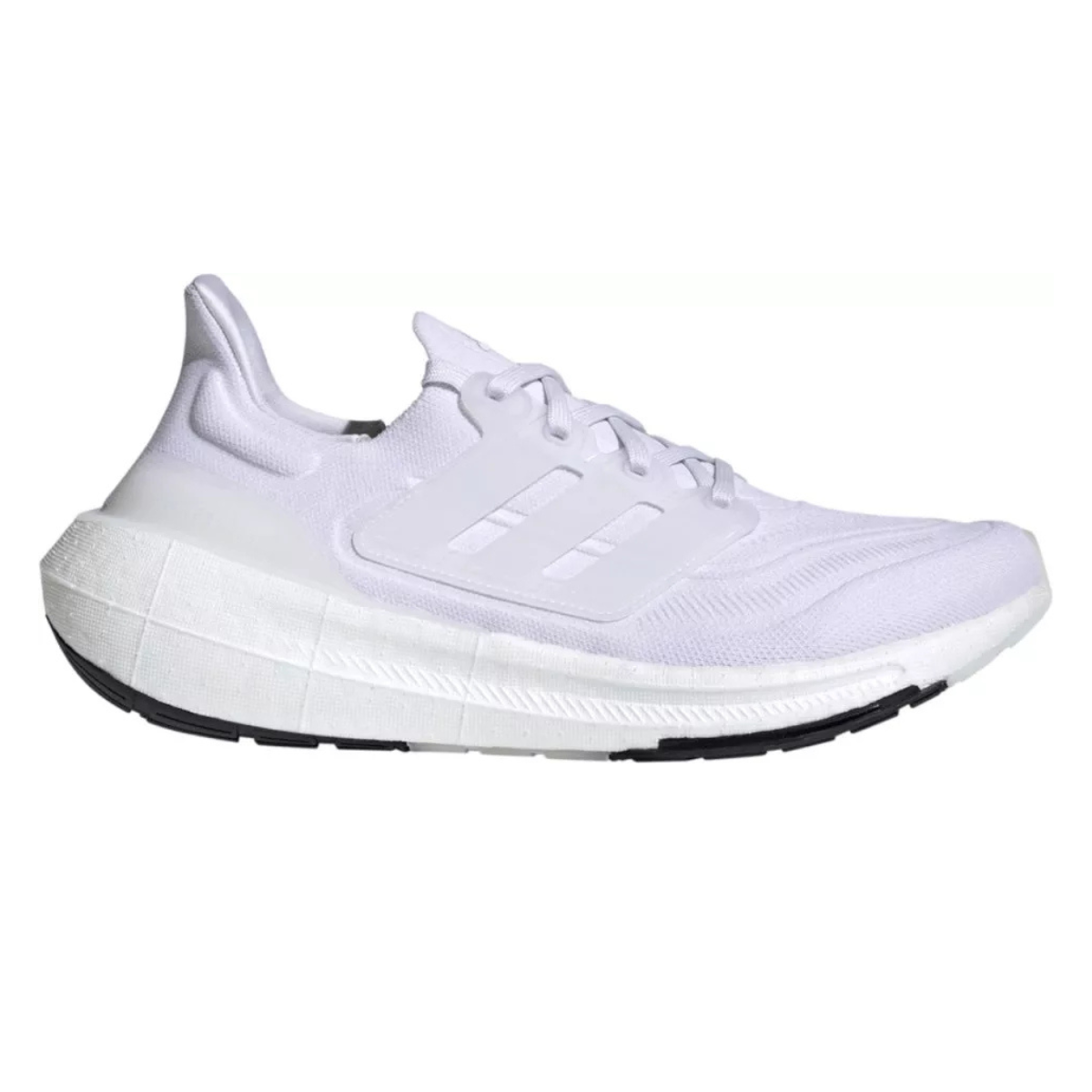 Adidas ULTRABOOST LIGHT Running Sneakers Men GY3703 - White / 44