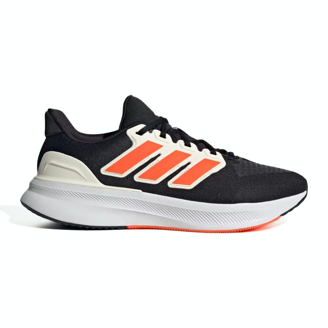 Adidas Ultrarun 5 Running Shoes IE8795 - Black / 42