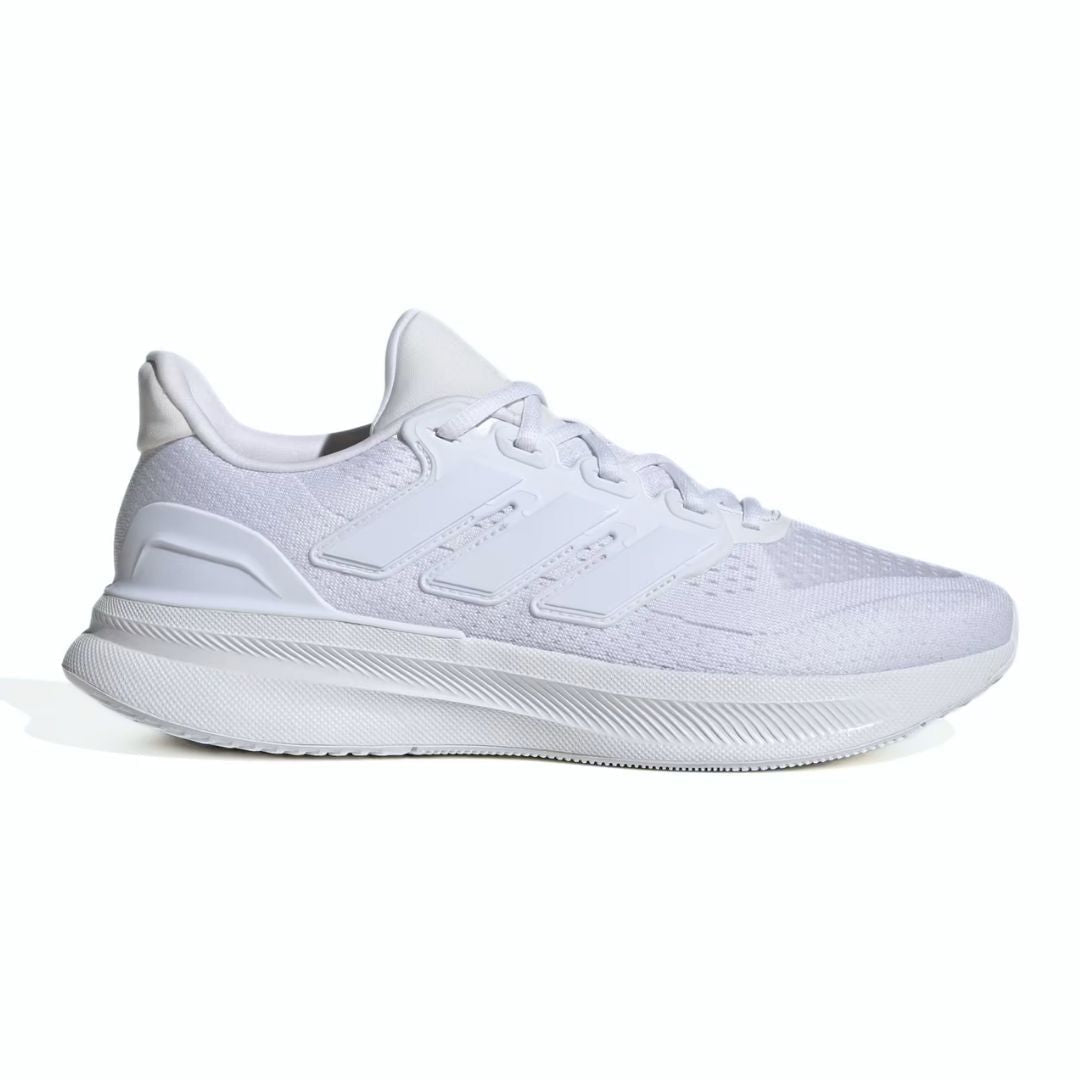 Adidas Ultrarun 5 Running Shoes IH2639 - White / 40 2/3