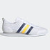 Adidas Vs Jogger Trainer FX0093 - 39 1/3 / White - Shoes