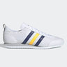 Adidas Vs Jogger Trainer FX0093 - 39 1/3 / White - Shoes