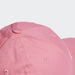 ADIDAS DAILY CAP H35685 - PINK - Accessories