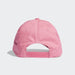 ADIDAS DAILY CAP H35685 - PINK - Accessories