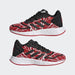 Adidas X MARVEL DURAMO 10 MILES MORALES LACE KIDS SHOES GY6627 - Shoes