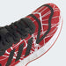 Adidas X MARVEL DURAMO 10 MILES MORALES LACE KIDS SHOES GY6627 - Shoes