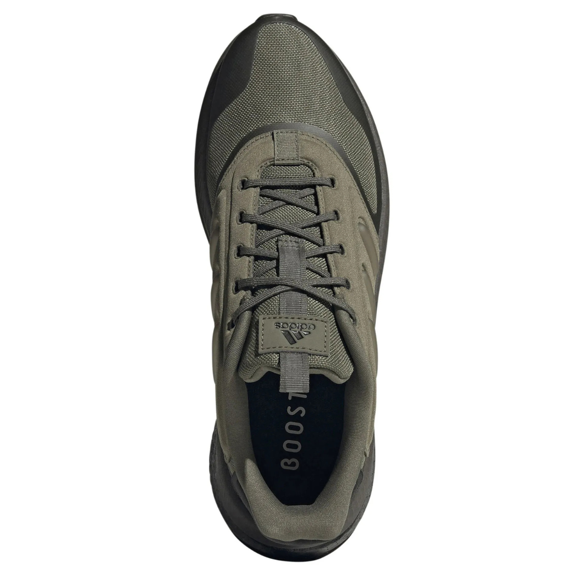 Adidas X PLRPHASE Sneakers Men IG3047 - Olive / 44 2/3