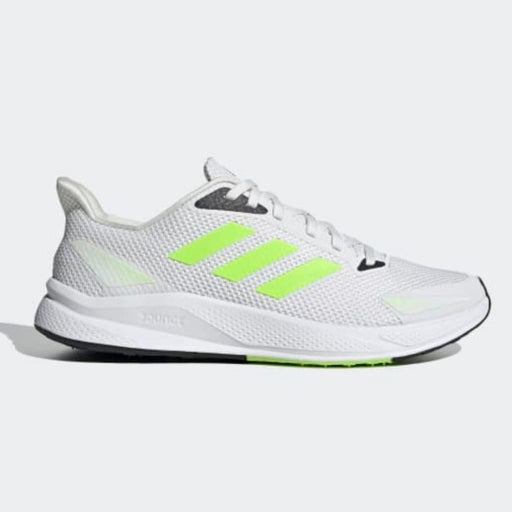 Adidas X9000L1 SHOES EH0000 - 44 2/3 / Crystal White / Crystal White / Crystal White - Shoes