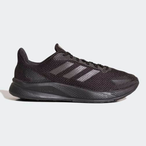 Adidas X9000L1 SHOES FZ2047 - 40 2/3 / Core Black / Core Black / Carbon - Shoes