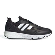 Adidas ZX 1K Boost 2.0 Shoes GZ3551 - 40 2/3 / Core Black / Core Black / Cloud