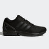 Adidas ZX FLUX SHOES Men S32279 - 39 1/3 / Black - Shoes